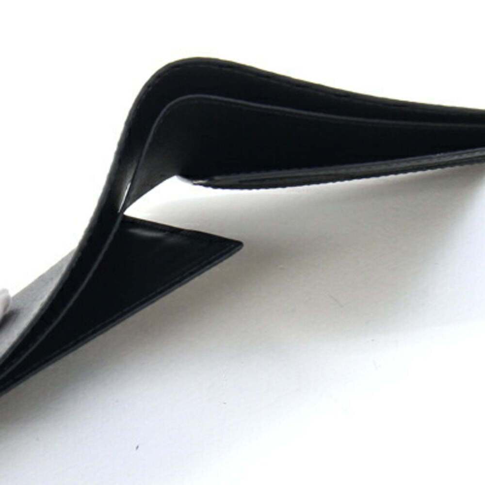 Louis Vuitton Monogram Eclipse Bifold Wallet, Sle… - image 3